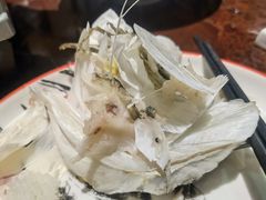 -新白鹿餐厅(爱琴海购物中心店)