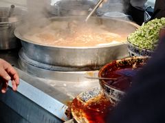-清真·马安军辣子牛肉面