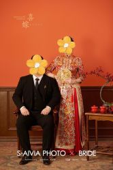 -雪中彩影婚纱摄影·微光艺术中心