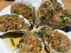 -华仔龙虾(永乐路总店)