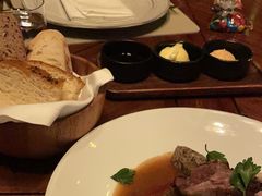 -Tivano意大利餐厅(成都居舍酒店)