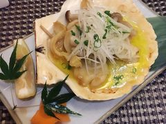 -兆治日本料理(华府世家店)