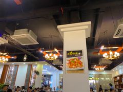 -焯明脆肉鲩世家(金沙洲店)