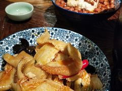 -有才叔的小馆(招商依云曲江店)