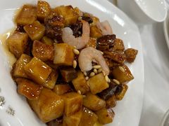 -瑞福园联谊餐室(茂名南路店)