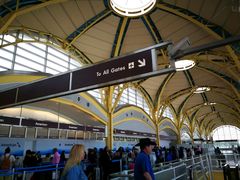 -罗纳德·里根华盛顿国家机场