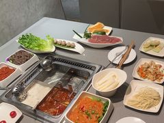 -海底捞火锅(步步高新天地店)