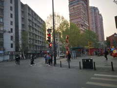 -吉庆街美食广场