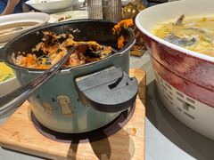 -羊门客在·烤盐池滩羊·川菜