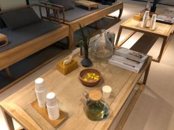 -FineYoga梵音瑜伽·普拉提