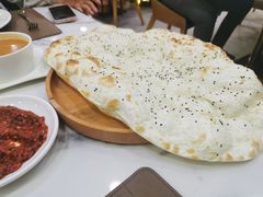 -bosphorus 铂斯西餐厅·土耳其烧烤(环市中路店)