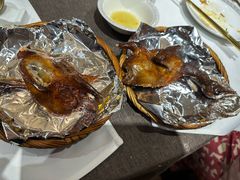 -箪食巷私房菜馆·鲁菜(玉函路店)