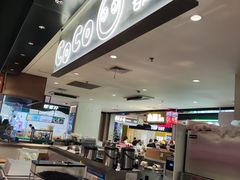-CoCo都可(虹口龙之梦店)