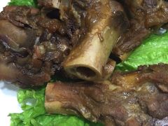 -小土豆美食(太原南街店)
