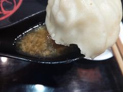 -百年尹氏汤包(湖南路狮子桥店)