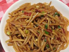-龙师傅卤炒(天马店)