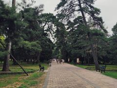 -沈阳市东陵公园