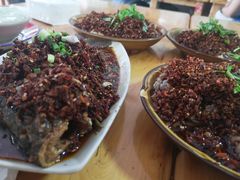 -人和水上飘(第一家店)