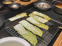 -夜食白市Yespicy·烧烤啤酒宵夜(番禺四海城店)