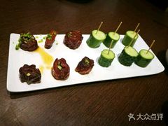 -老牌坊鲁菜名店(宽厚里店)