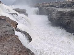 -陕西黄河壶口瀑布旅游区