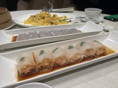 金网脆皮虾肠粉-御宝轩(益丰·外滩源店)