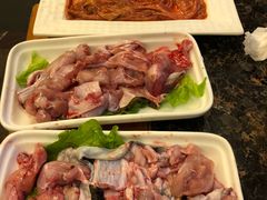 -老码头火锅(玉林店)