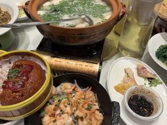 -老平安农家菜(平安店)