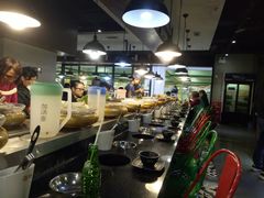 -汤响自助回转火锅百汇(乐峰广场店)