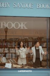 点击看大图 -帆拉斐婚纱摄影(春熙店)