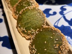 -绿茶餐厅(领展购物广场·中关村店)
