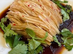 -五丁桥光头香辣蟹(望江橡树林店)