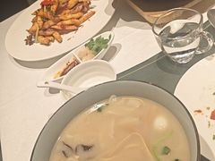 -祥记餐饮•豫粤珍味(金隅大厦店)
