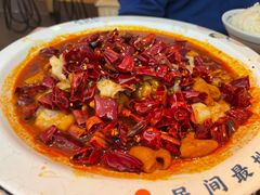 -花盐街·四川乐山小吃(西单大悦城店)