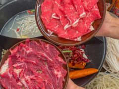 -阳阳老火锅(小南门店)