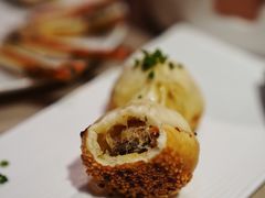 -成隆行·蟹王府(九江路店)