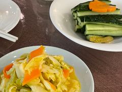 -南门小馆·清真(国贸商城店)