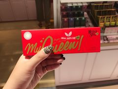 -4inlook美目美佳隐形眼镜店(恒隆广场店)
