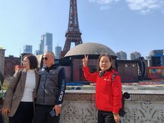 -世界之窗阿尔卑斯冰雪世界