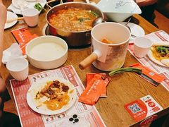 -刘一锅筋头巴脑(小北店)