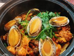 -芳村榕树头叹佬鸡煲(体育西店)