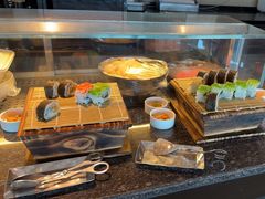 -Social 秀西餐厅-长沙瑞吉酒店(运达店)