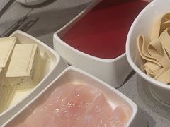 -海底捞火锅(徐州火车站店)