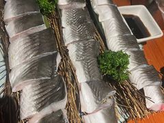 -山之屋炭火烧肉·生啤畅饮(大朗万科中央公园店)