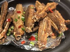 -广府乡下·饭庄(新港东路店)