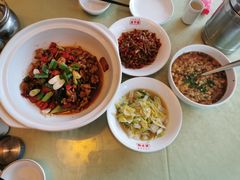 -天下客饭店(中山路店)