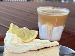 -Torch Coffee 炬点咖啡