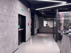 -锐动健身游泳(博地中心店)