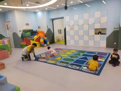 -美国谷斯妈妈早教中心 (陆家嘴店)