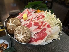 -喜多亭(宜山路店)